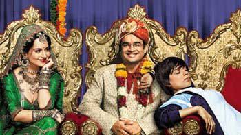 Tanu Weds Manu Returns: A Massive Hit At The Box-office!!
