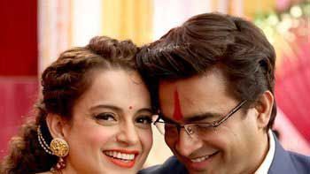 'Tanu Weds Manu Returns' Completes 50 Days In Theatres!