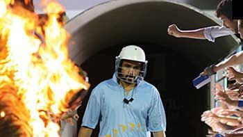 Teaser: 'Azhar' Starring Emraan Hashmi Is Out!