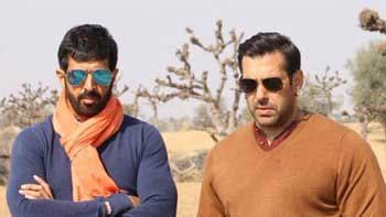 The Climax Schedule Of 'Bajrangi Bhaijaan' Turned Out To Be A Logistical Nightmare!