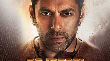The Much-awaited Teaser of 'Bajrangi Bhaijaan' Released
