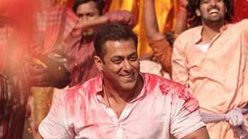 The trailer of Bajrangi Bhaijaan to release next week