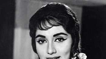 The veteran actress Sadhana expires at 74