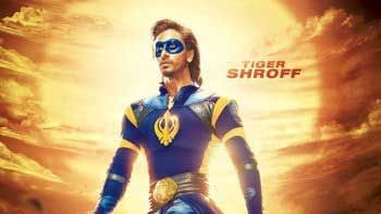 Tiger Shroff, Jacqueline Fernandez starrer 'A Flying Jatt' to hit the screens on August 25
