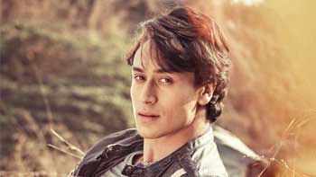 Tiger Shroff To Combat International Wrestler In 'The Flying Jat'
