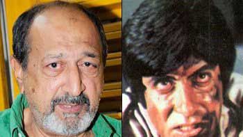 Tinu Anand Is All Set To Remake Amitabh Bachchan's 'Kaalia'