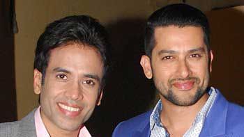 Tusshar, Aftab will promote 'Kyaa Kool Hain Hum 3' in Red Light areas of Mumbai