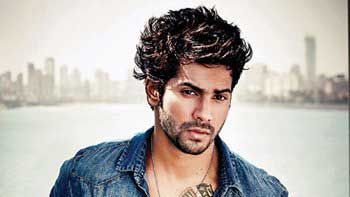 Varun Dhawan to be brand ambassador of Philips men's grooming range?