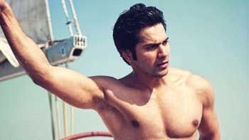 Varun Dhawan To Have A Lean Physique For 'Shuddhi'