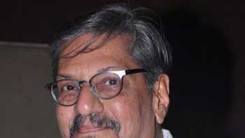 Veteran actor Amol Palekar appointed as chairman of India's Oscar jury