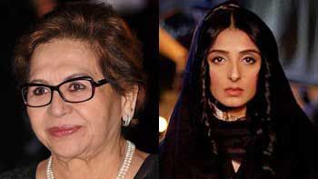 Veteran Actress Helen Compliments Pernia Qureshi For 'Jaanisaar'