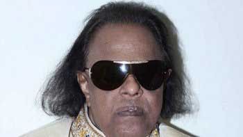 Veteran music composer-lyricist Ravindra Jain no more