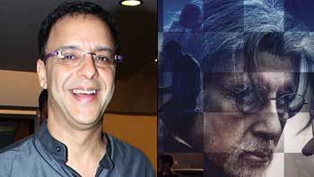 Vidhu Vinod Chopra Reveals Scripting of 'Wazir' Took 4-5 years of Time!