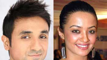 Vir Das And Surveen Chawla To Feature In 'Plan B'