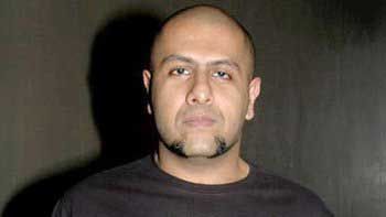 Vishal Dadlani launches his own record label