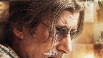 'Wazir': First Weekend Box-office collection