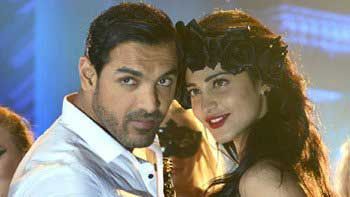 'Welcome Back' First Monday Box-office Collections