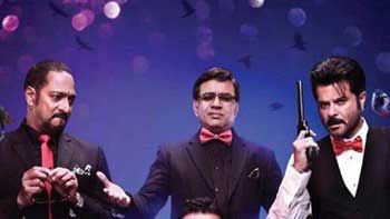 'Welcome Back' Had A Fantastic Opening At The Box-office!