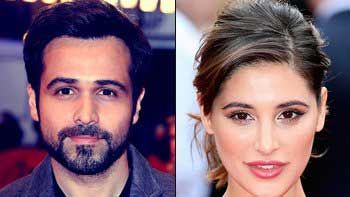 When Emraan Protected Nargis Fakhri