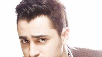 Work Is On Priority For Imran!