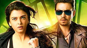 Worth Watch: The Enthralling Trailer of 'Jazbaa'
