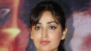 Yami not bothered with rumours about alleged relationship with Pulkit Samrat