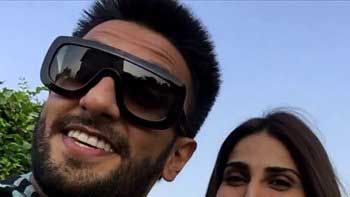 Yash Raj Films Announces The Release Date Of 'Befikre'