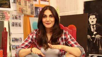 YRF Announces 'Vaani Kapoor' As The Lead Actress Of 'Befikre'