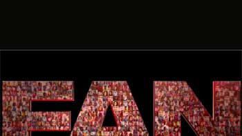 YRF releases the Official Logo of 'FAN'