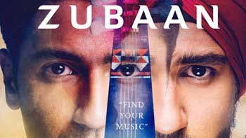 'Zubaan' Trailer: Cinematic Excellence!