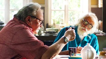 102 Not Out takes a good jump on Sunday; collects 16.65 crores in 3 days!