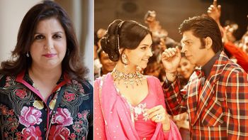 #10YearsOfOmShantiOm: Farah Khan reveals how they cleverly dubbed Deepika’s part!