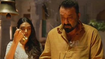 13 major cuts ordered by CBFC for Sanjay Dutt’s Bhoomi leave makers unhappy!