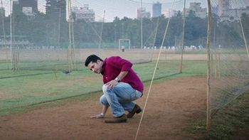 1st Monday Box-Office Collection of Sachin: A Billion Dreams