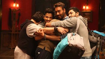 1st Week Box-office: Golmaal Again becomes the 4th highest grosser of 2017!