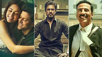 1st week highest earners of Bollywood in 2017!