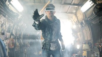 2018 Hollywood Release: Ready Player One, Steven Spielberg back with Sci-Fi masterpiece!