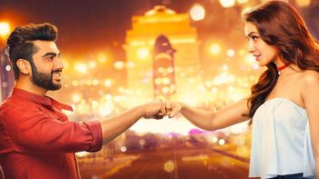 2nd Weekend Box-Office Collection of Half Girlfriend