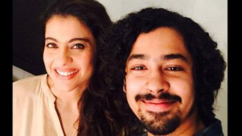 65th National award-winning actor, Riddhi Sen, to play Kajol’s onscreen son in Eela!