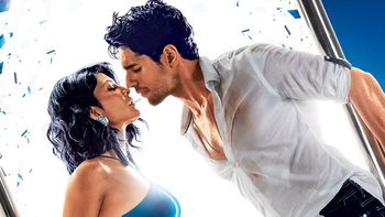 A Gentleman received a decent first day opening at the box-office!