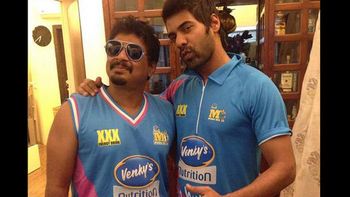 A new TV channel on the anvil; Sameer Ahluwalia to be the head of production!