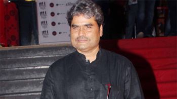 A poetry book by Vishal Bhardwaj to hit stands soon!