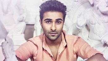 Aadar Jain talks about comparisons between Qaidi Band & Farhan’s Lucknow Central