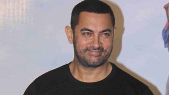 Aamir Khan has signed his next movie titled Secret Superstar