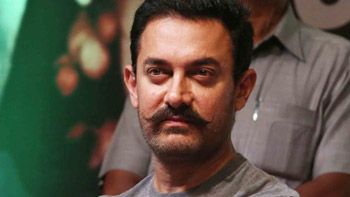Aamir Khan loses 22 kilos for Dangal