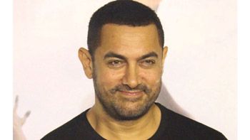 Aamir Khan resumes shooting for his next titled Secret Superstar!