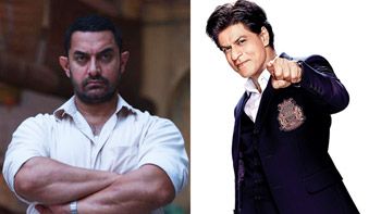 Aamir Khan's Dangal has Shah Rukh Khan's cameo!