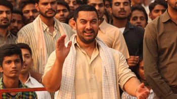 Aamir Khan's Dangal Is Ruling China’s Box Office!