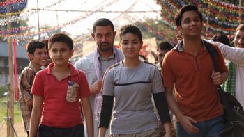Aamir Khan's Dangal to hit the screens in Pakistan?