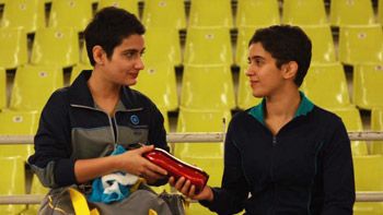 Aamir Khan's Dangal week 2 Friday Domestic Box-office!